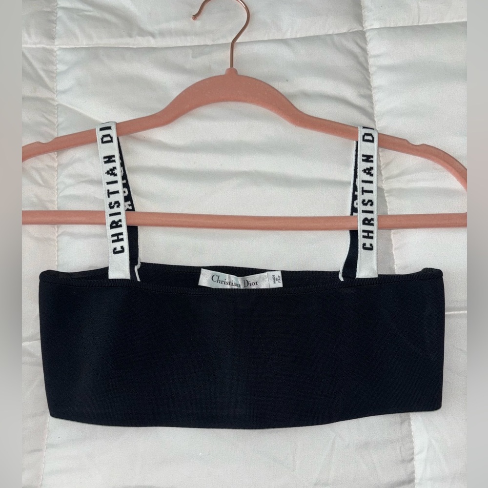 Christian Dior top